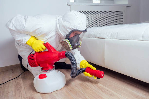 Professional Pest Control in Wayland, MI